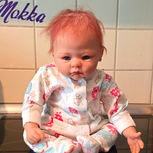 Babypuppe babys mit - babypuppe,