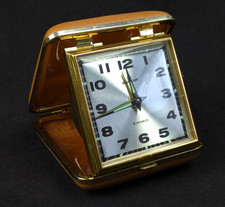 GARANT Reisewecker 2 Jewels