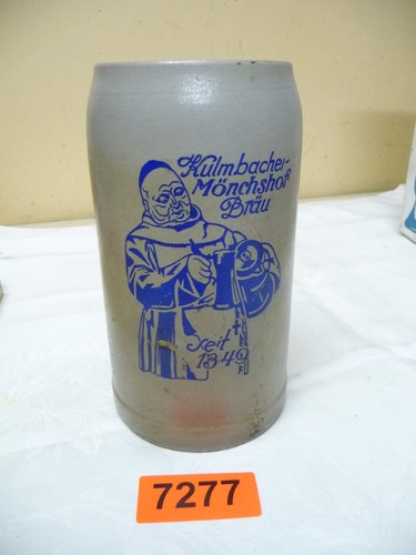 7277 alter steingut - ,