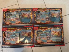 Pokémon Glurak-ex