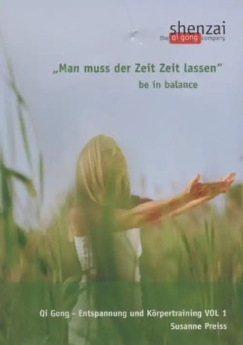 Gong vol entspannung und - vol., 1