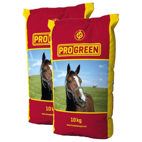 Progreen pferdeweide - pf, 30