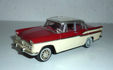 Solido modellauto simca - /,