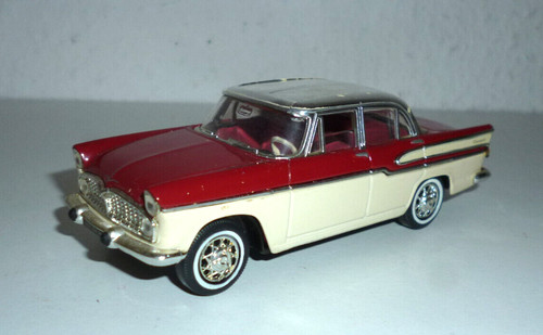 Solido modellauto simca - solido,
