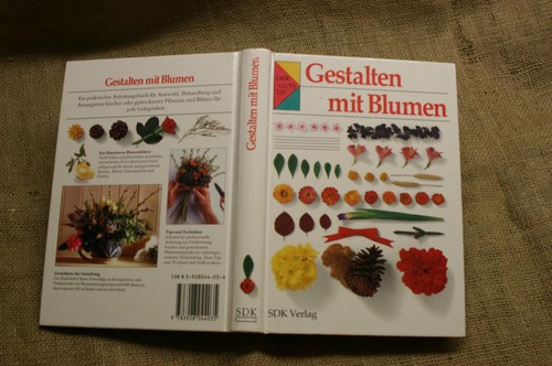 Fachbuch floristik - fachbuch,