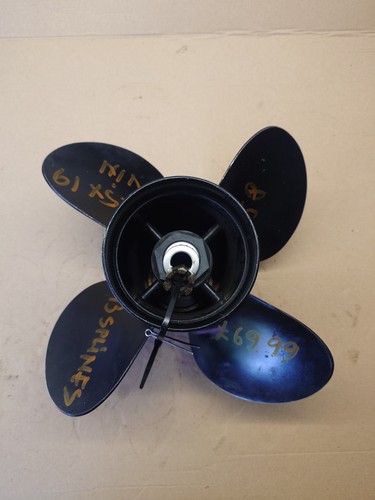Propeller johnson evinrude - johnson,