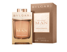 Bulgari Bvlgari MAN Terrae Essence 100 ml Eau de Parfum Spray EdP