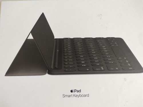 Apple smart keyboard ipad - apple,
