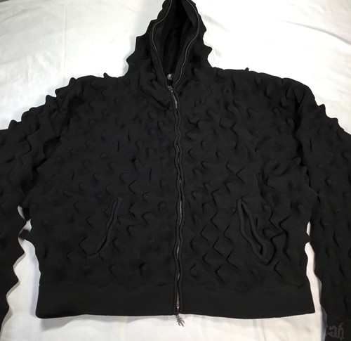 Drop dead black paradox - drop,