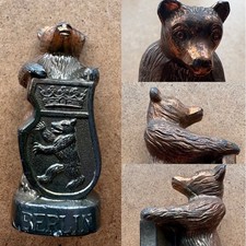 Seltene frühe Version