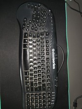 SteelSeries Merc Stealth