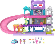Polly Pocket Pollyville