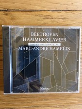 Beethoven hammerklavier - -,