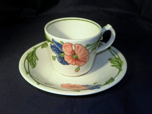 Kaffeetasse von villeroy - kaffeetasse,