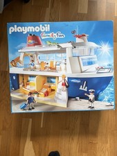 Playmobil Kreuzfahrtschiff, Schiff (6978)
