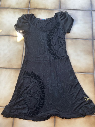 Desigual kleid festlich - kleid,