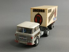 DDR Modellbau H0 Eisenbahn