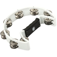 Tambourin Bounce White