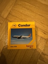 Herpa Wings - CONDOR  Airbus
