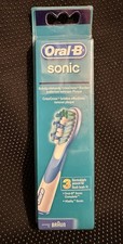 3 Oral-B Sonic Complete