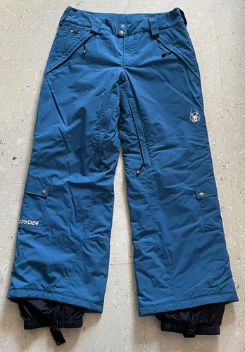 Spyder skihose damen 36 - spyder,