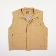Camel Active Herren Weste Gr