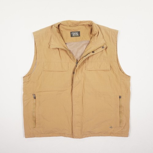 Camel active herren weste - weste, gr