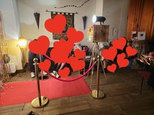Fotobox mieten (Photobooth)