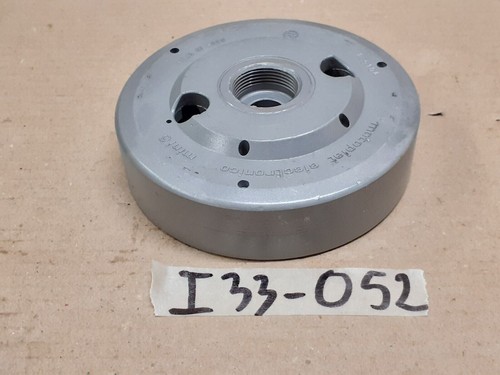 Schwungrad zündung motoplat - zündung,