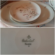 Eschenbach Bavaria Elfenbein