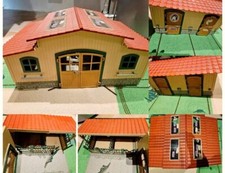 schleich konvolut Teppich, Pferde , Auto uvm.