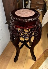 Handgeschnitzter chinesischer