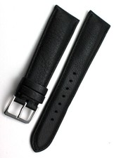 22mm CHRONOSWISS original Band Uhrenarmband Kalbsleder Strap Uhrband 22/18mm