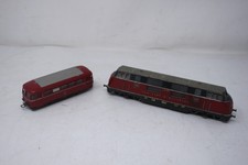 Konvolut Diesellok +