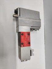MOOG D920-143 Servo