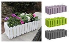 Blumenkasten 46,5 cm