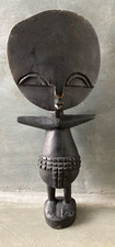 Afrikanische figur  -