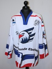 HC Adler Mannheim Germany full