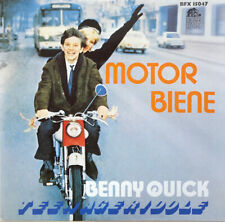 Benny Quick Motorbiene LP Comp