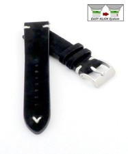 Easy-Klick Veloursleder