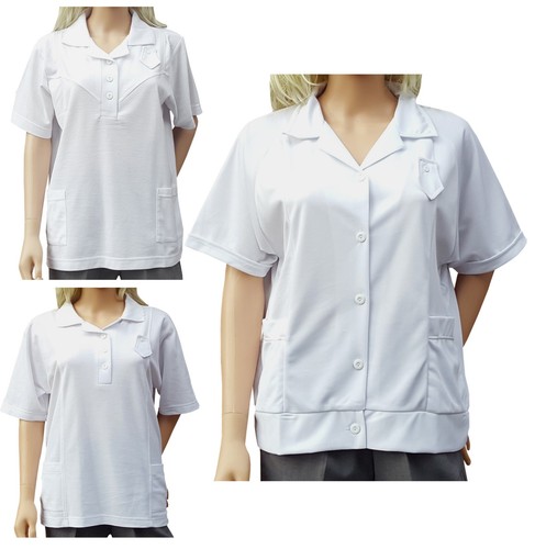 Blue reef bluse damen - blue,