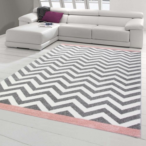 Teppich modern skandinavisches - teppich,