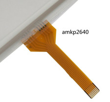 1PCS New For EZC-T10C-E Touch