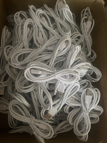 Iphone ladekabel restposten - ladekabel, 1m