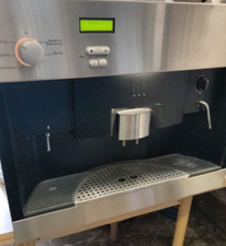 Miele CVA 645-2 Einbau Espressomaschine Kaffeevollautomat Kaffeemaschine