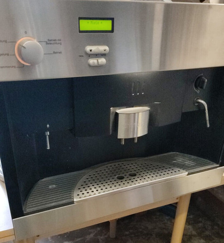 Miele cva 645 einbau - miele,