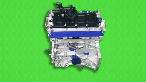 Motor m8db m8df m9db - m8df,, ford