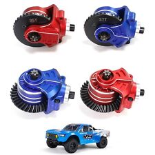 F&R Differential-zahnrad 37-13T 35-14T für ARRMA 1/10 2WD 4WD 3S Universal