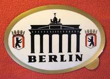 Berlin Brandenburger Tor