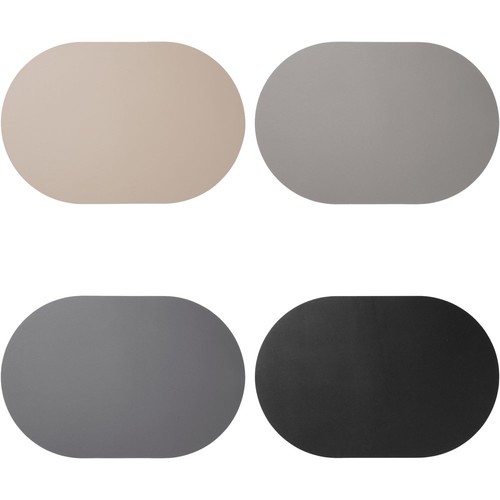 Asa selection tischset oval - asa,